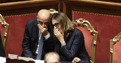 sfiducia