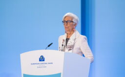 Bce Lagarde