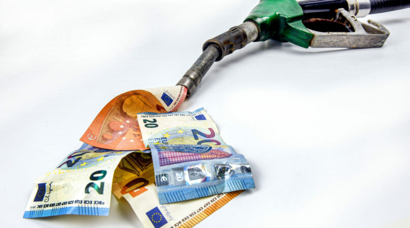 Benzina