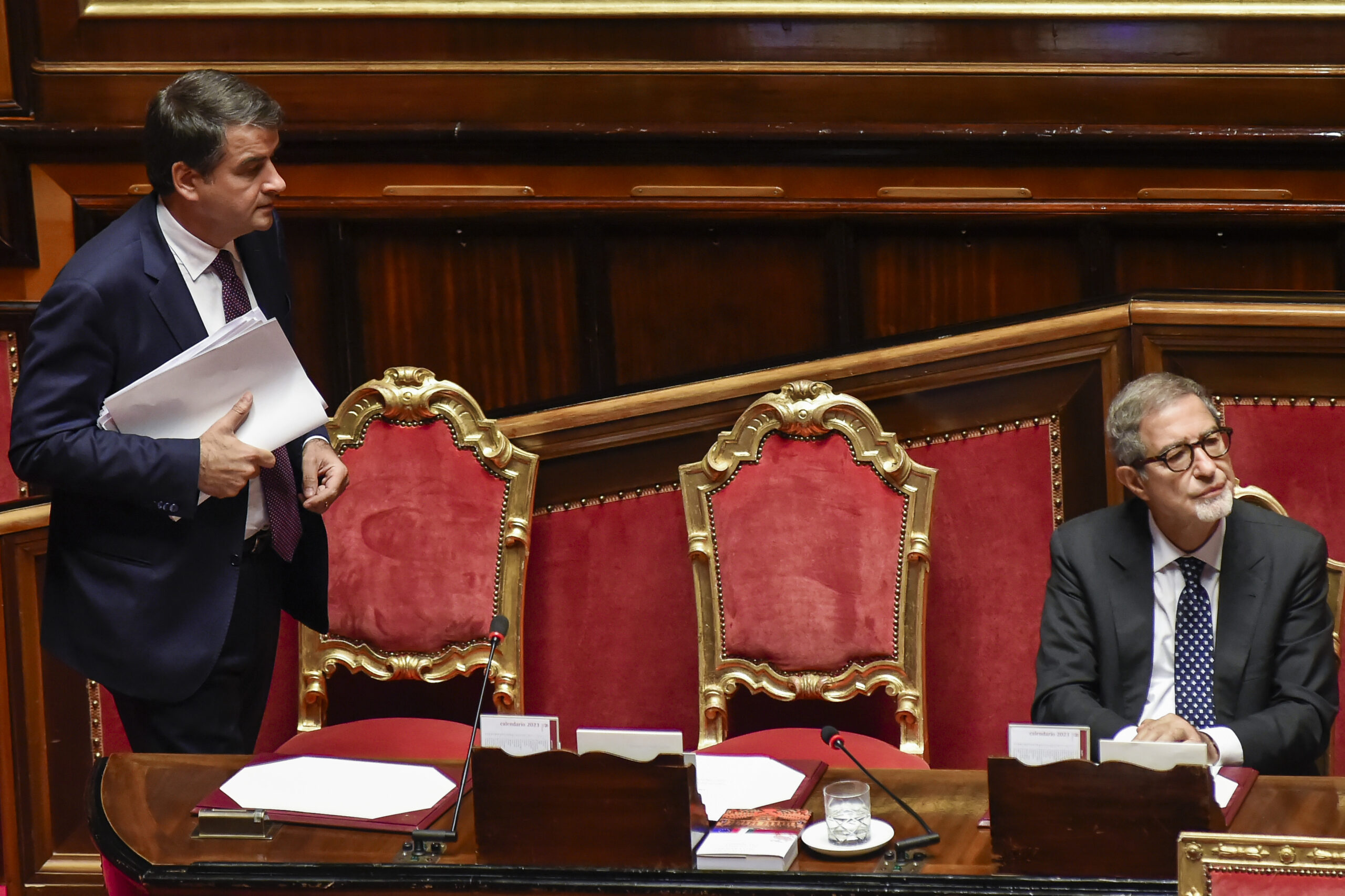 fitto musumeci disposizioni zes sud italia