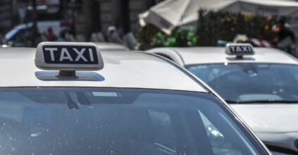 taxi