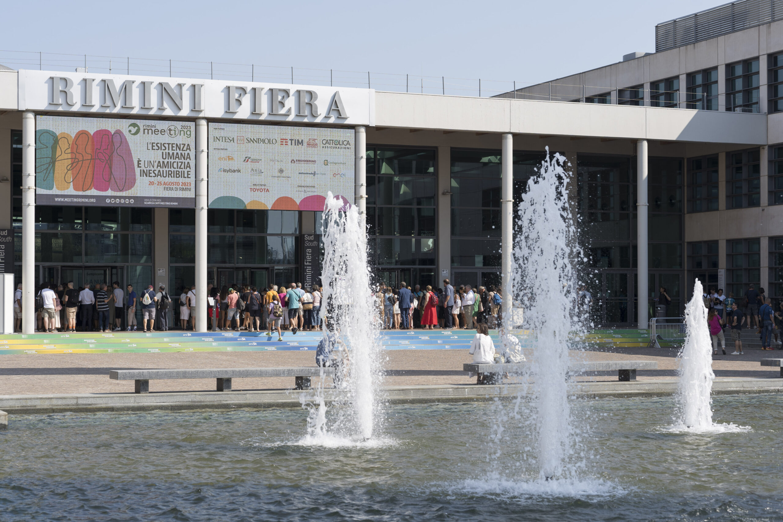 Meeting di Rimini