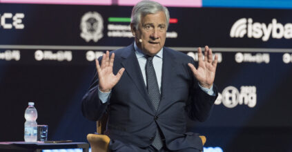 Tajani