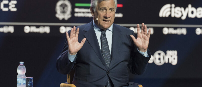 Tajani