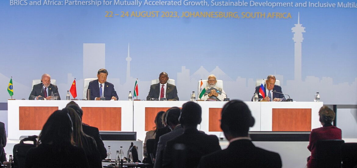 Brics