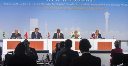 Brics