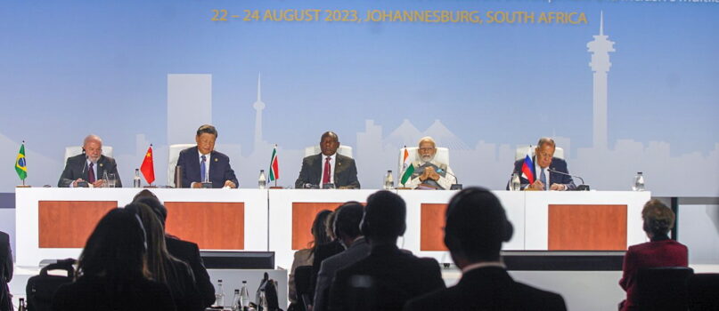 Brics