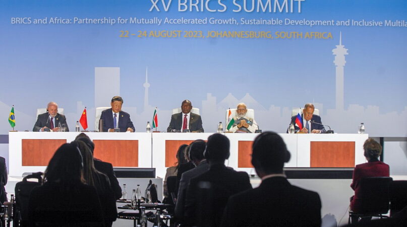 Brics