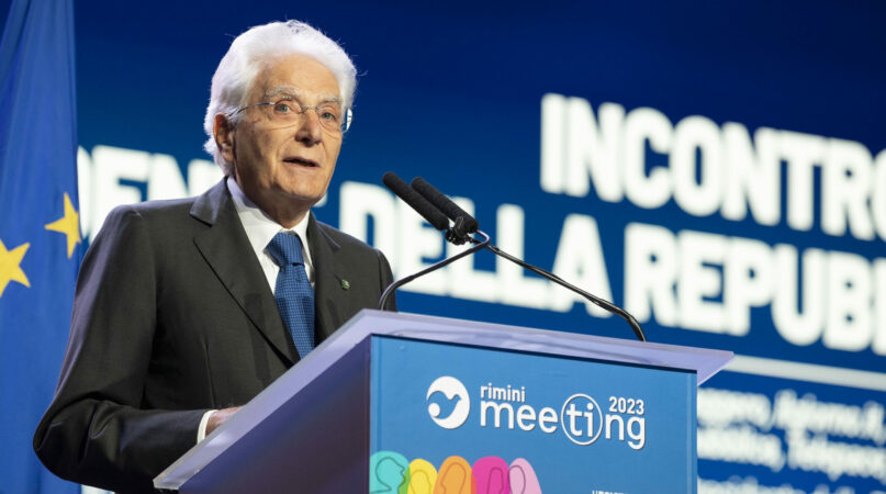 Mattarella