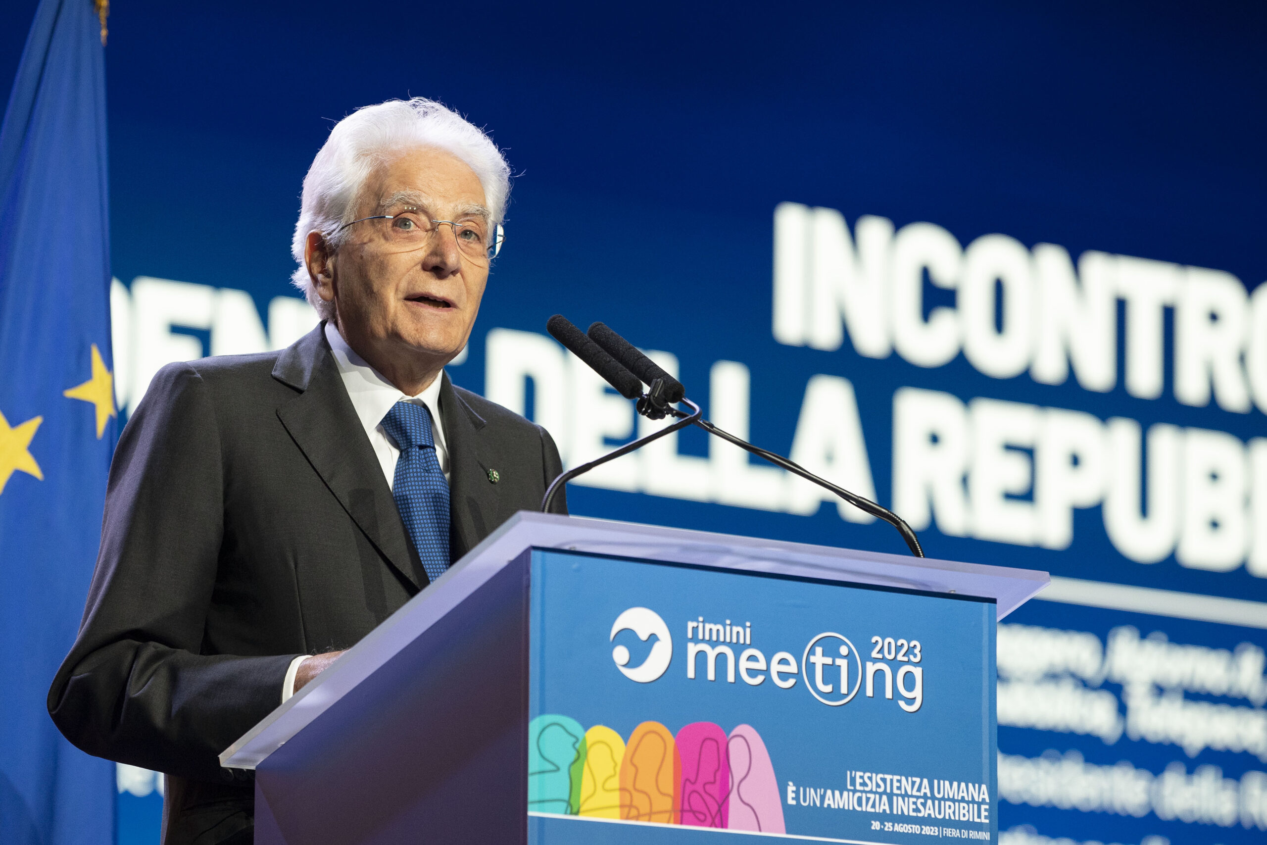 Mattarella