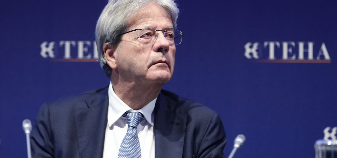 gentiloni