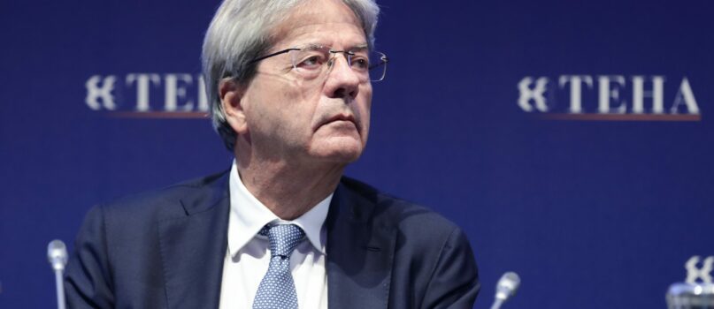 Gentiloni