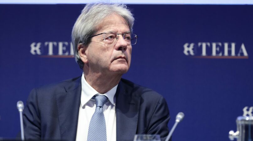 Gentiloni