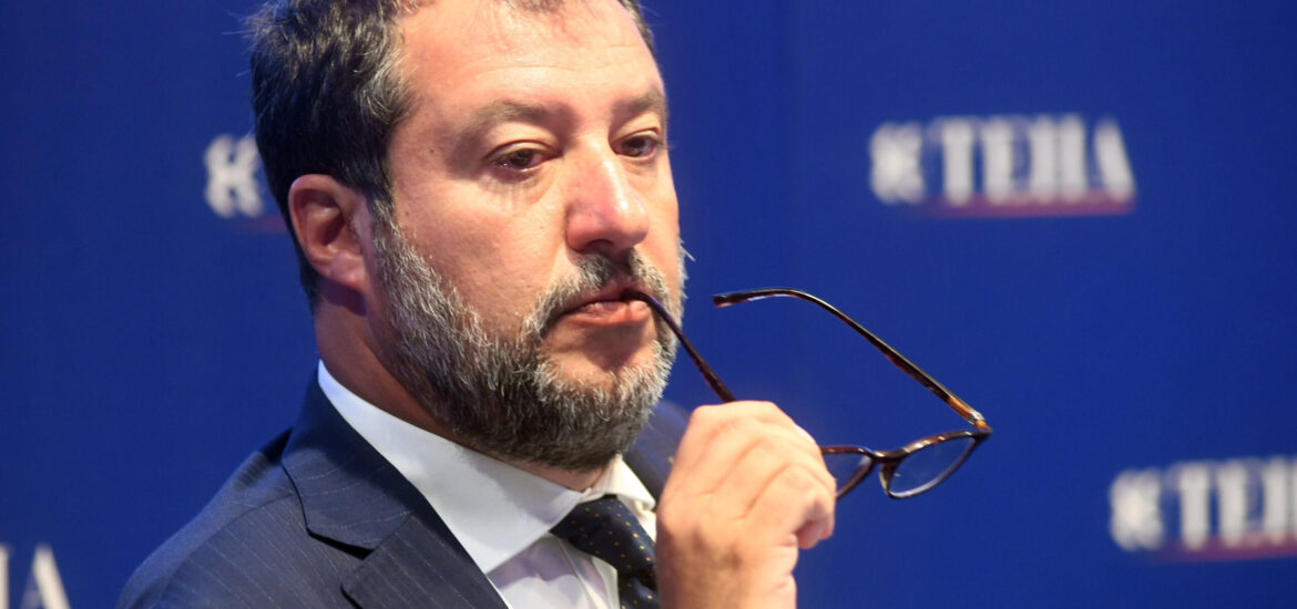 Salvini lega
