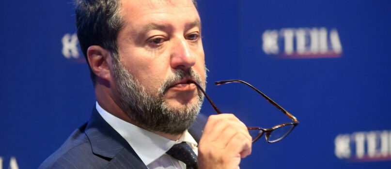 Salvini Lega