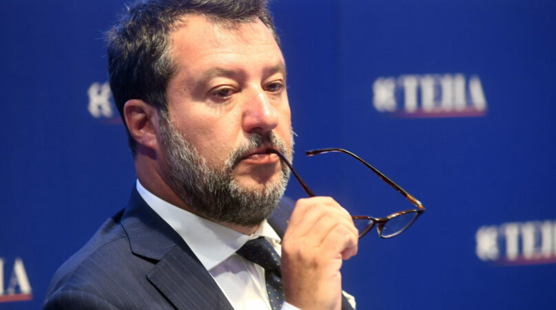 Salvini Lega