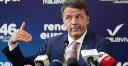 renzi