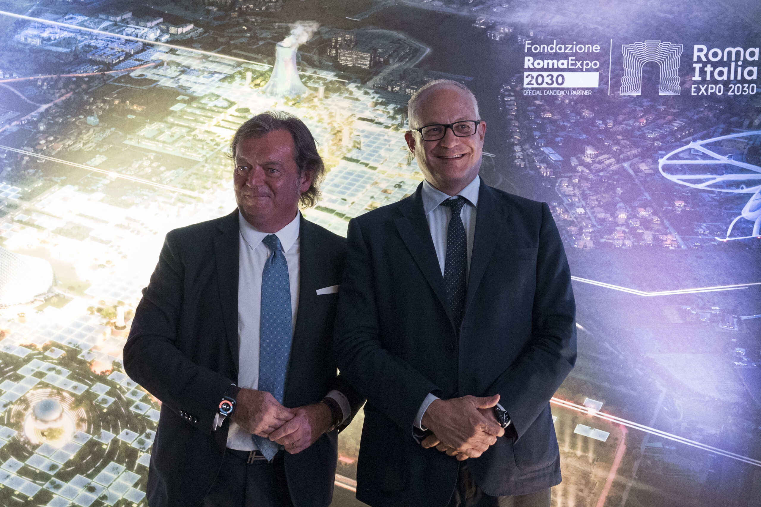 expo 2030