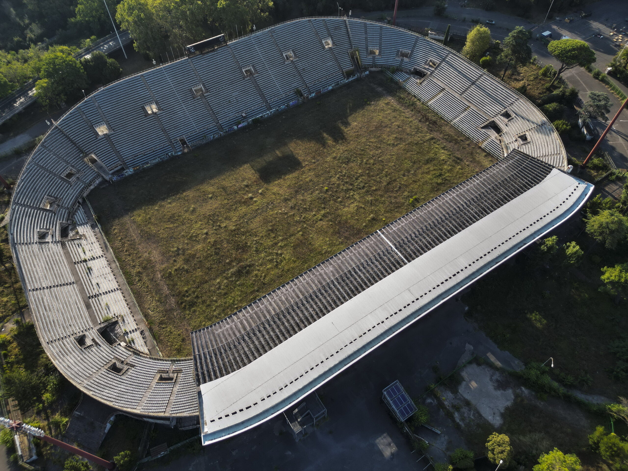 Stadio Flaminio