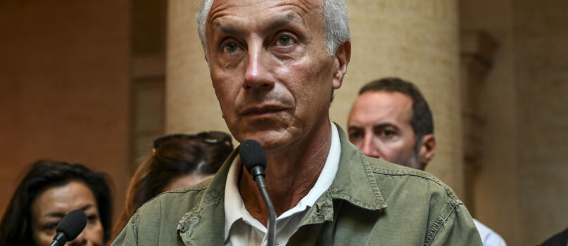 Travaglio