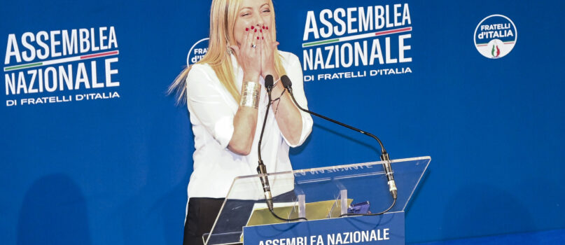 Assemblea Fdi