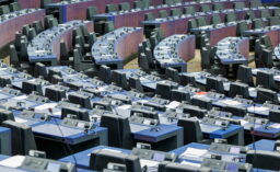 Europarlamento, La Nuova Composizione Per Le Elezioni 2024
