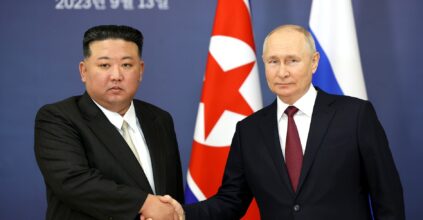 dittatori russia corea