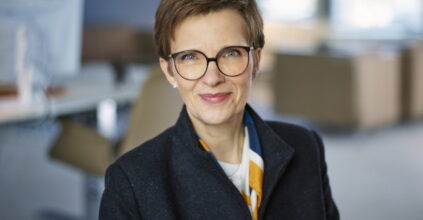 claudia buch