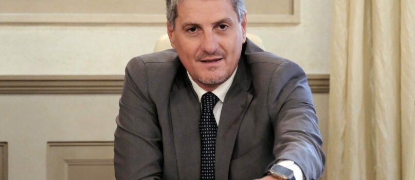 Agenzie Di Stampa
