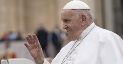 PAPA FRANCESCO