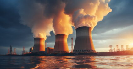 nucleare Italia