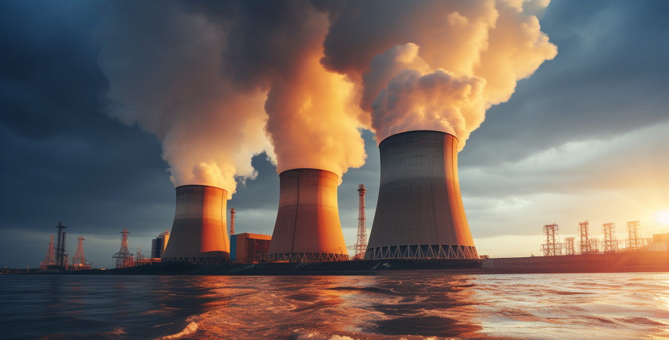 nucleare Italia