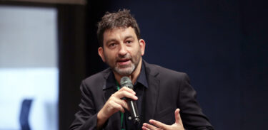 annibale d'elia