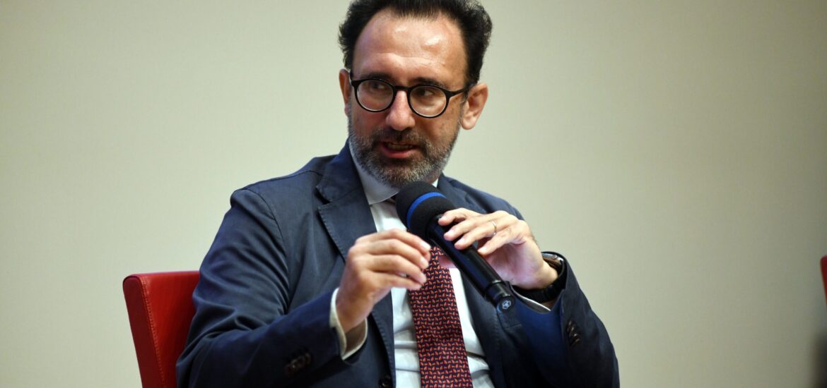 Fabrizio Massaro