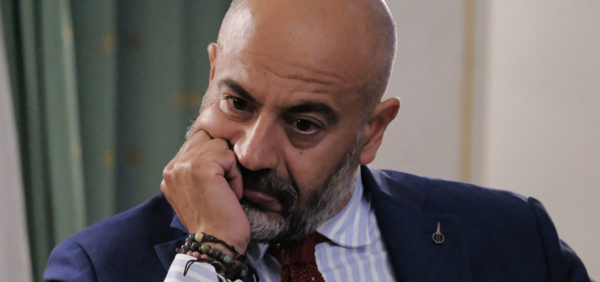 Gianluigi paragone