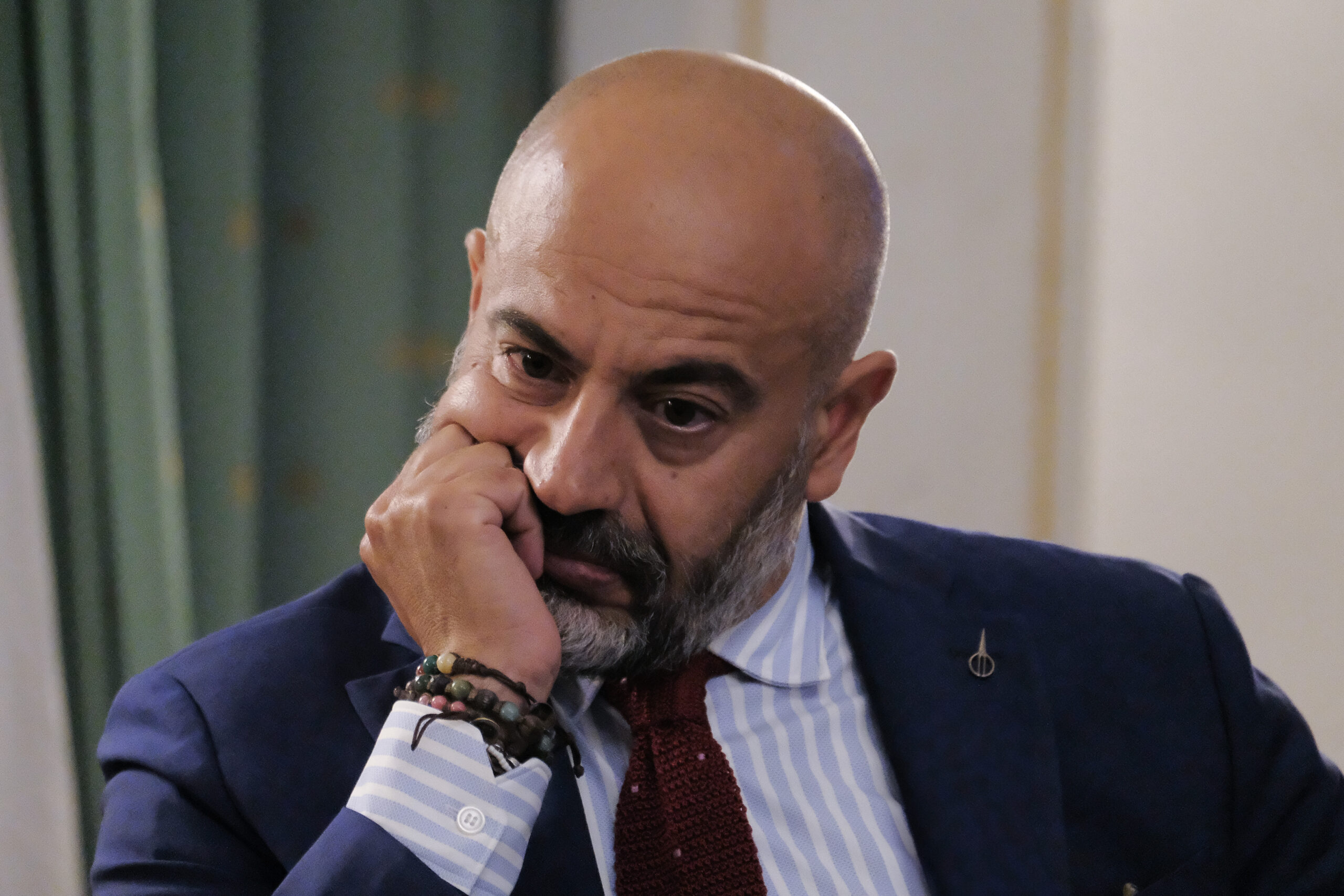 Gianluigi paragone