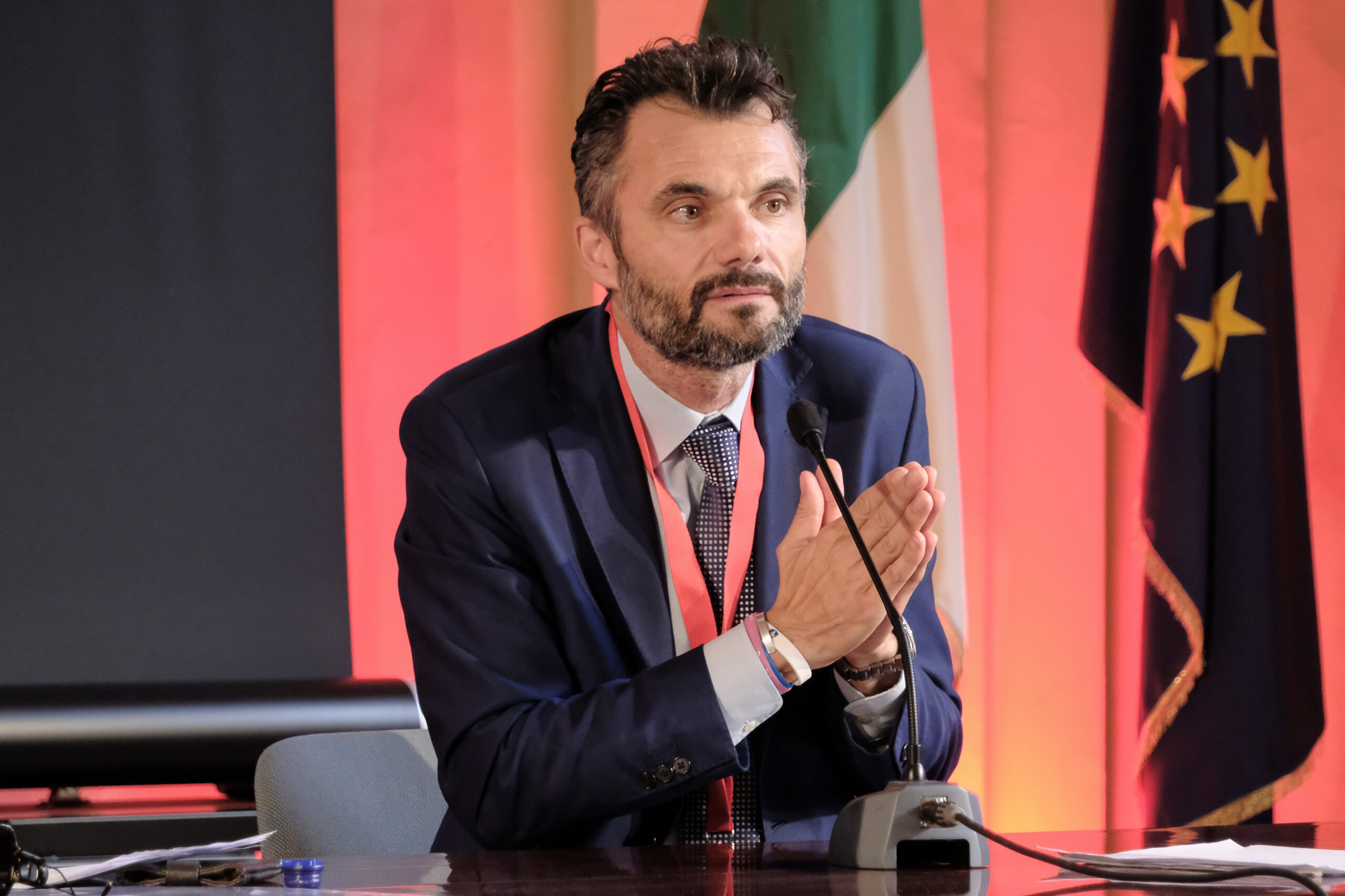 Il caso Biffoni in Toscana. Perché Giani non lo ha voluto in giunta