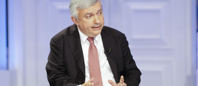 Molinari Su Premierato