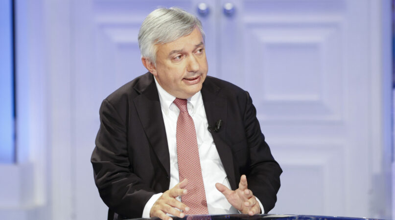 Molinari Su Premierato