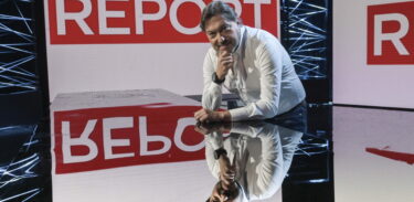 Chi ha deciso la sostituzione di Ranucci con Presutti e Piervincenzi