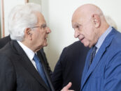 Mattarella Nordio
