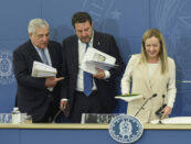 Preferenze legge elettorale