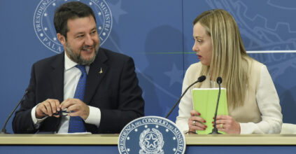 lega fdi provocazioni