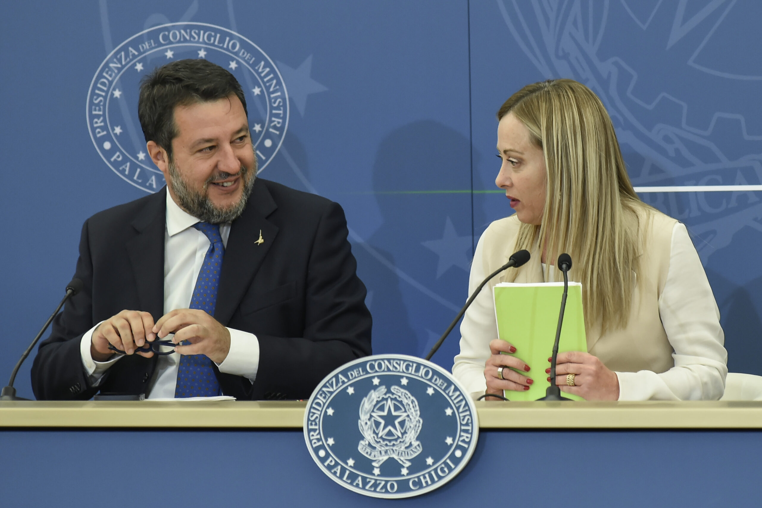 lega fdi provocazioni