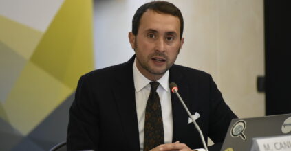 Mattia Caniglia