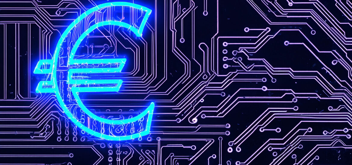 euro digitale
