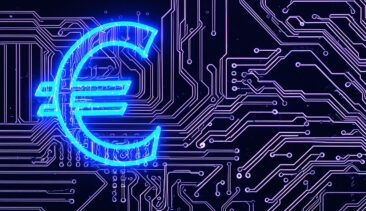 euro digitale
