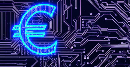 euro digitale