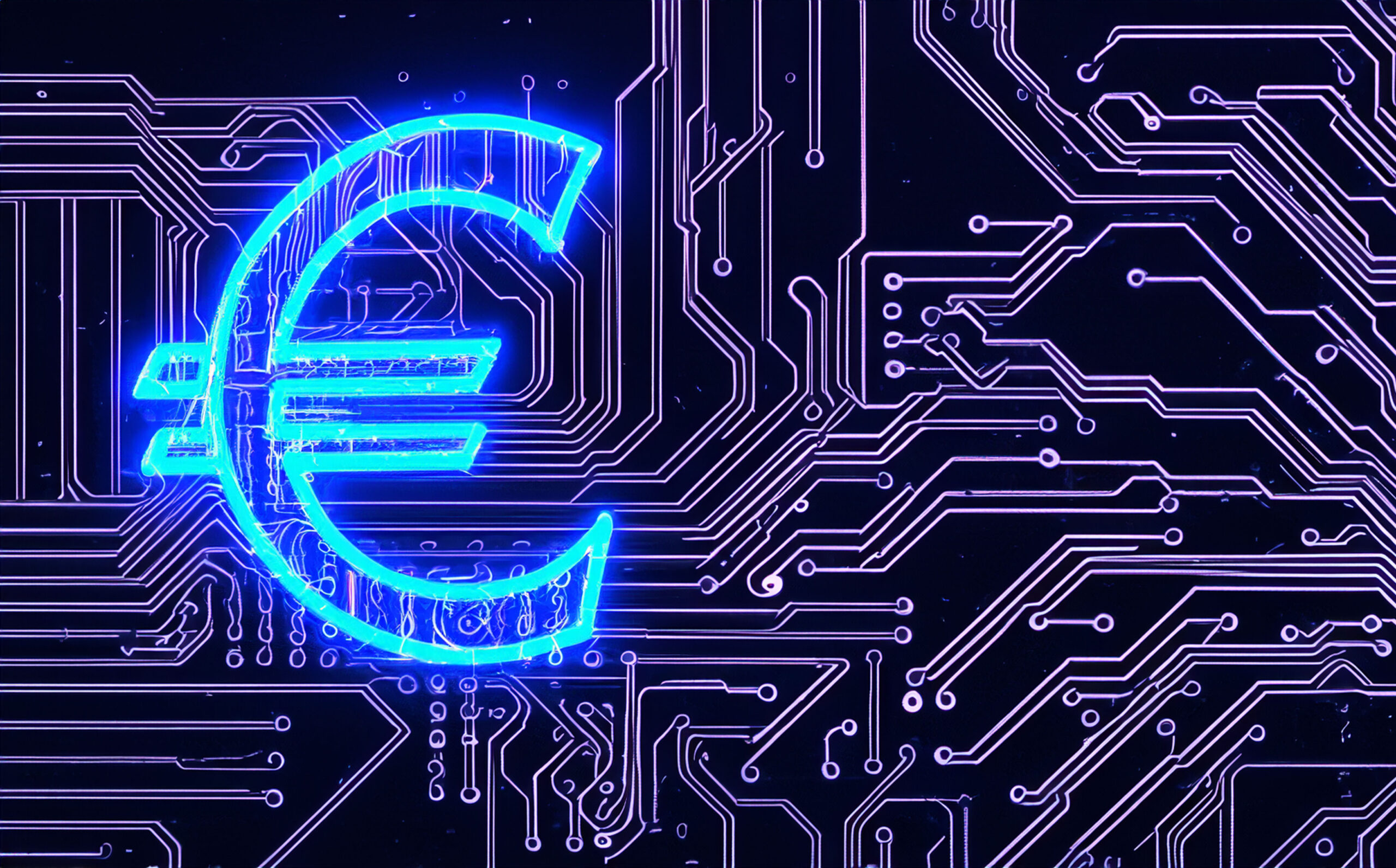 euro digitale