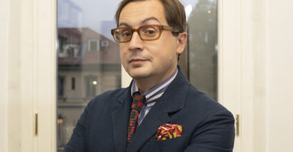 Alberto Mingardi borse